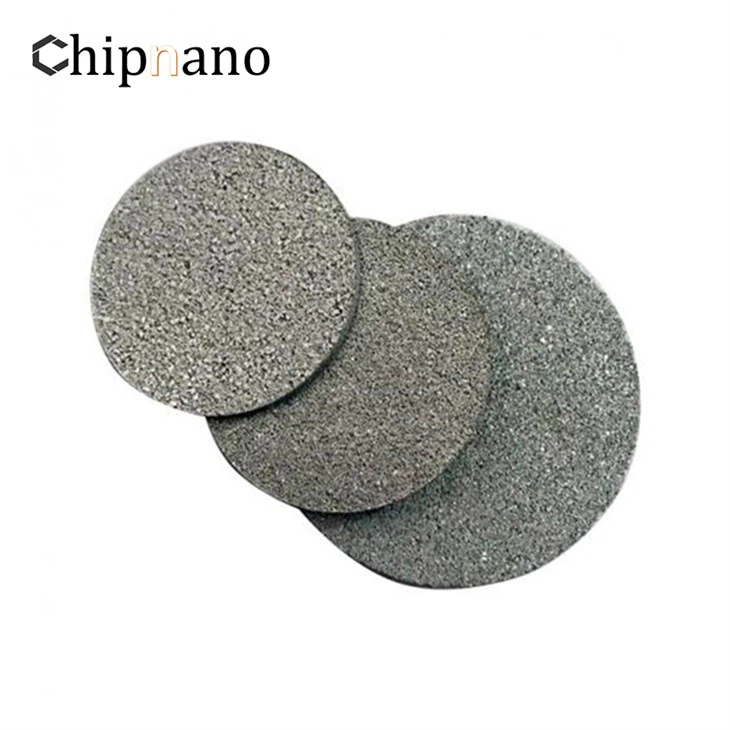 Titanium Metal Foam Titanium Metal Foam